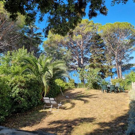 Apartments Jungic, Rab Banjol Εξωτερικό φωτογραφία