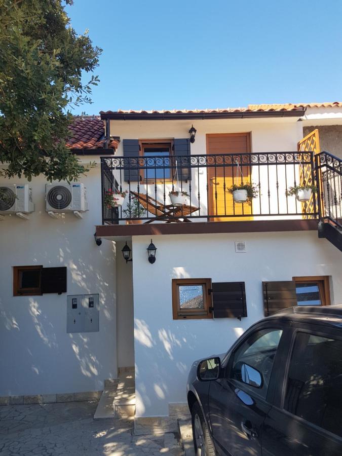 Apartments Jungic, Rab Banjol Εξωτερικό φωτογραφία