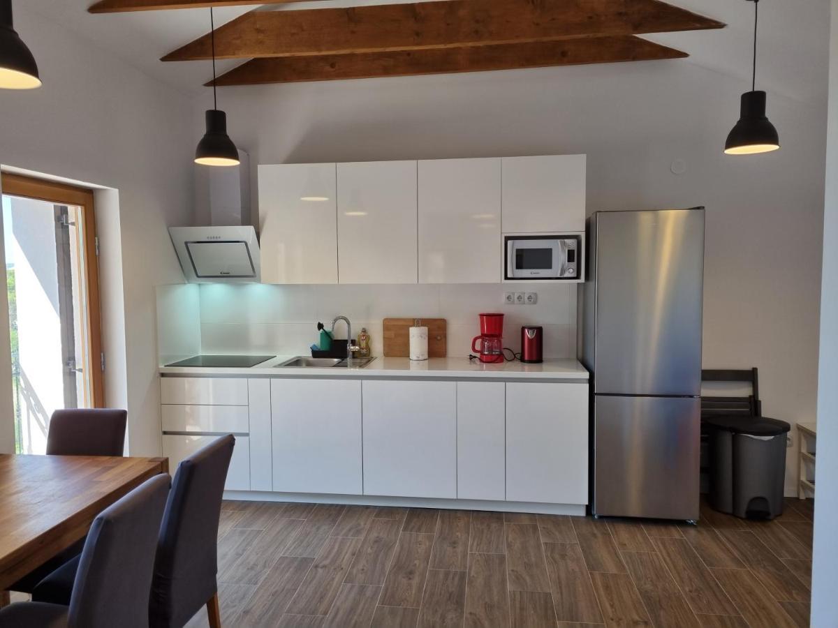 Apartments Jungic, Rab Banjol Εξωτερικό φωτογραφία