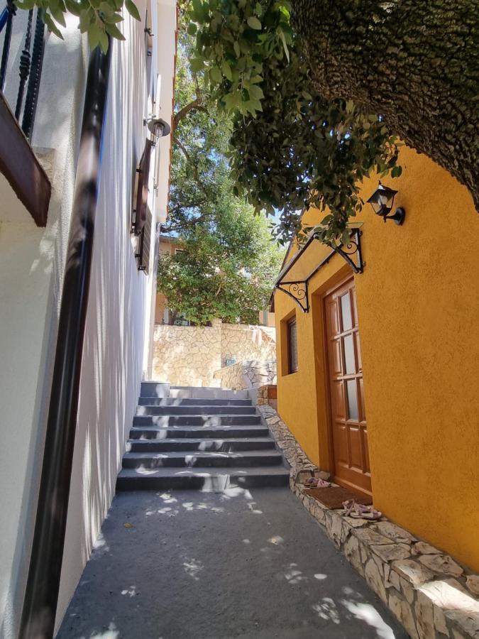 Apartments Jungic, Rab Banjol Εξωτερικό φωτογραφία
