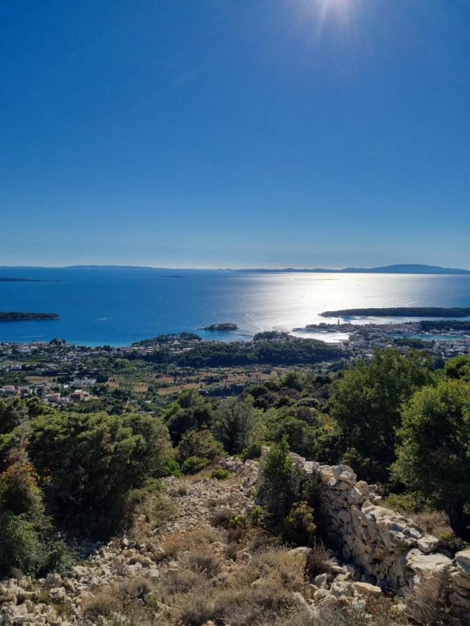 Apartments Jungic, Rab Banjol Εξωτερικό φωτογραφία