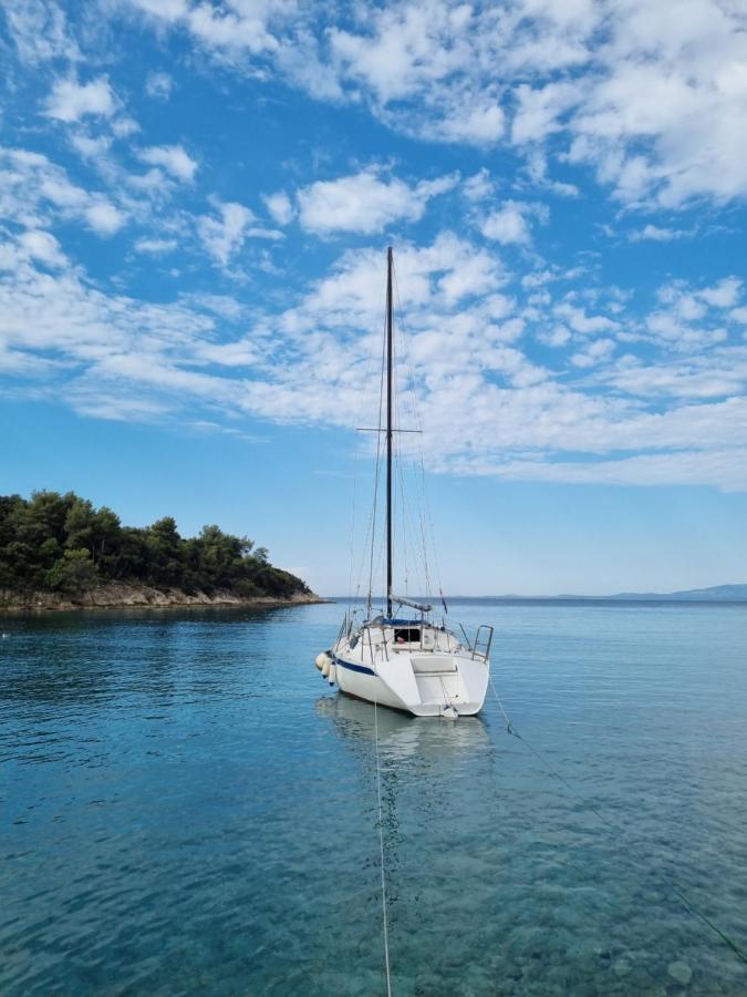 Apartments Jungic, Rab Banjol Εξωτερικό φωτογραφία