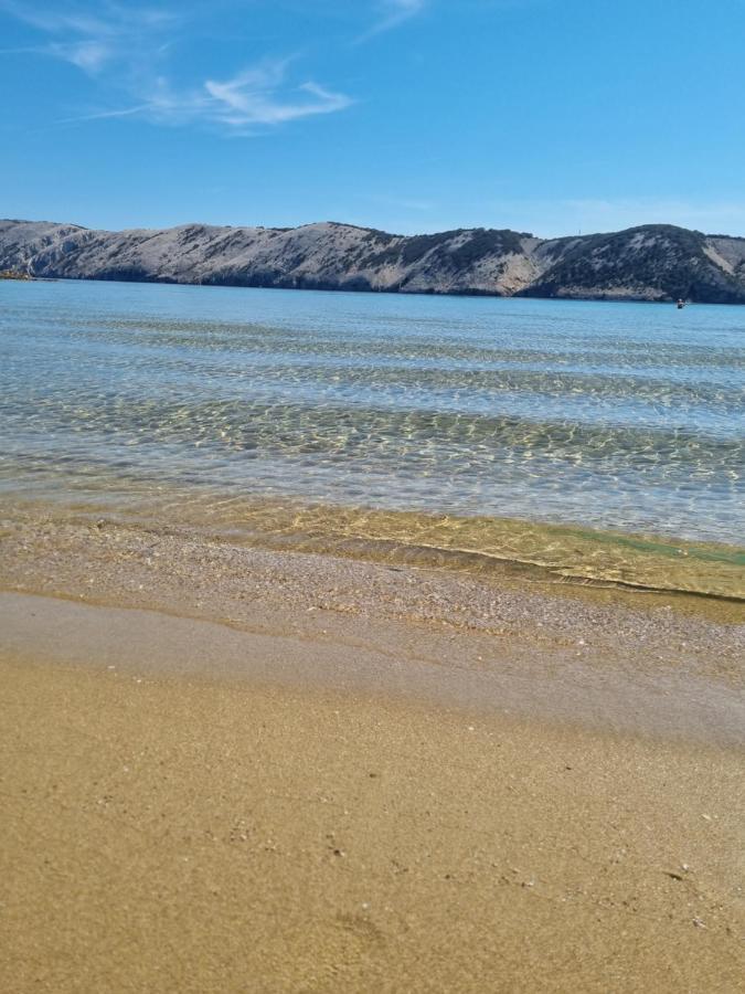 Apartments Jungic, Rab Banjol Εξωτερικό φωτογραφία