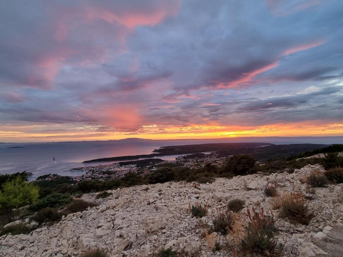 Apartments Jungic, Rab Banjol Εξωτερικό φωτογραφία