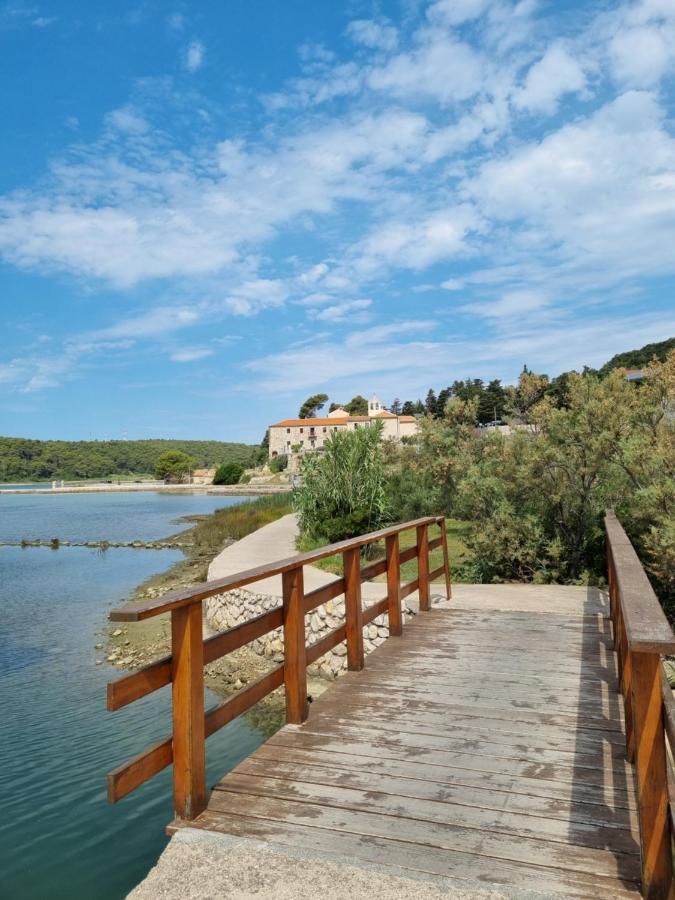 Apartments Jungic, Rab Banjol Εξωτερικό φωτογραφία
