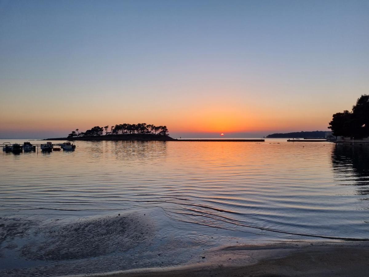 Apartments Jungic, Rab Banjol Εξωτερικό φωτογραφία