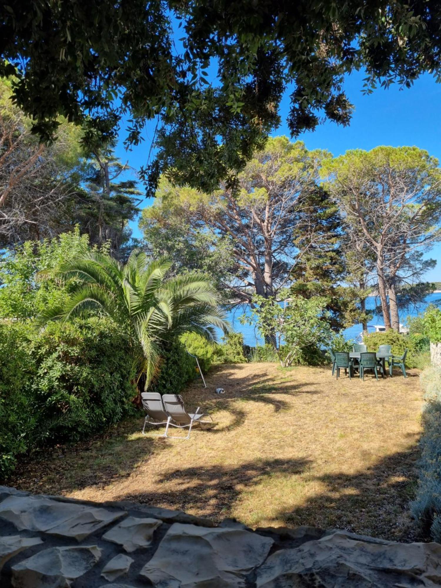 Apartments Jungic, Rab Banjol Εξωτερικό φωτογραφία