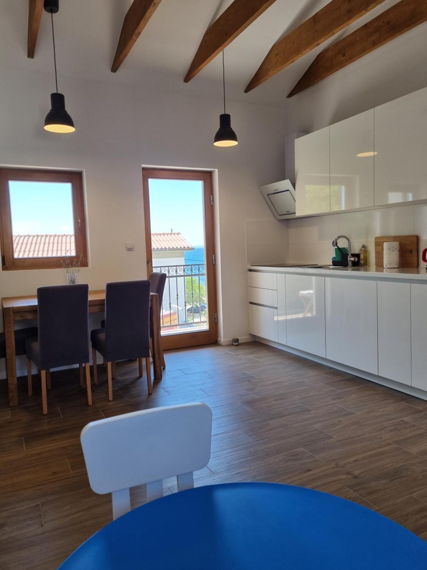 Apartments Jungic, Rab Banjol Εξωτερικό φωτογραφία