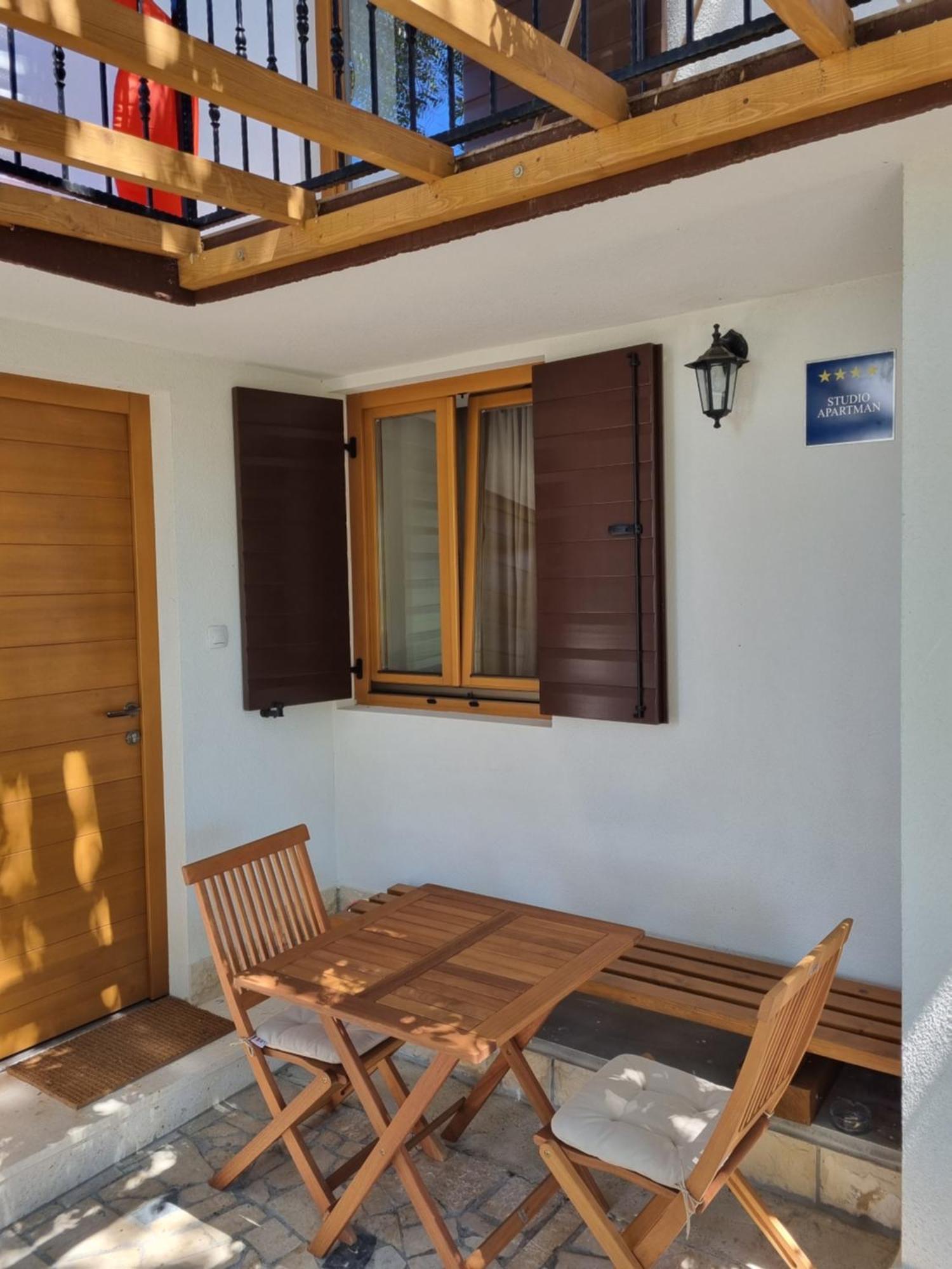 Apartments Jungic, Rab Banjol Δωμάτιο φωτογραφία