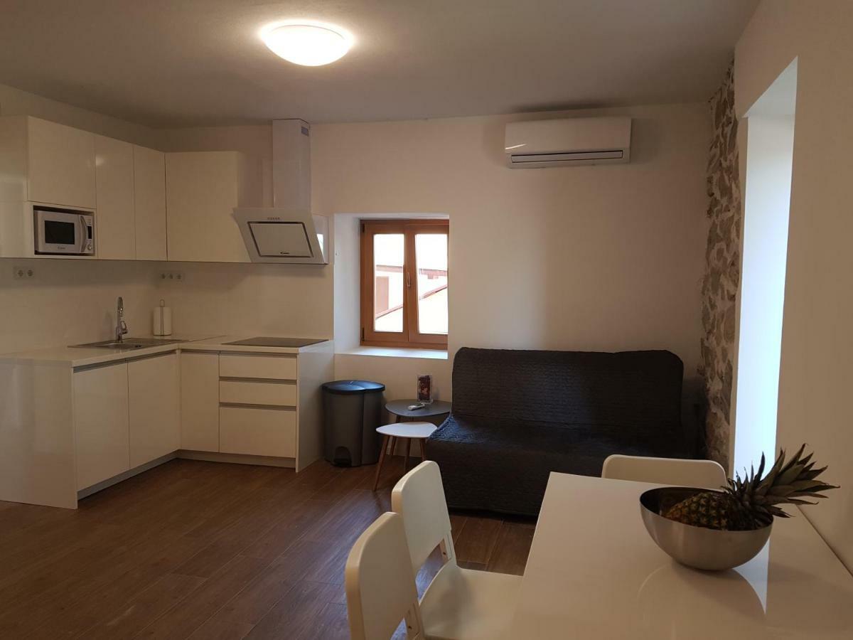 Apartments Jungic, Rab Banjol Εξωτερικό φωτογραφία