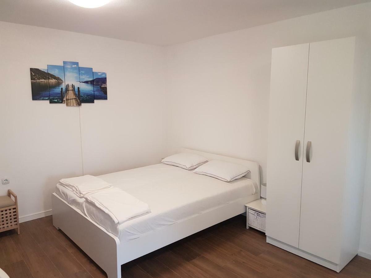 Apartments Jungic, Rab Banjol Εξωτερικό φωτογραφία