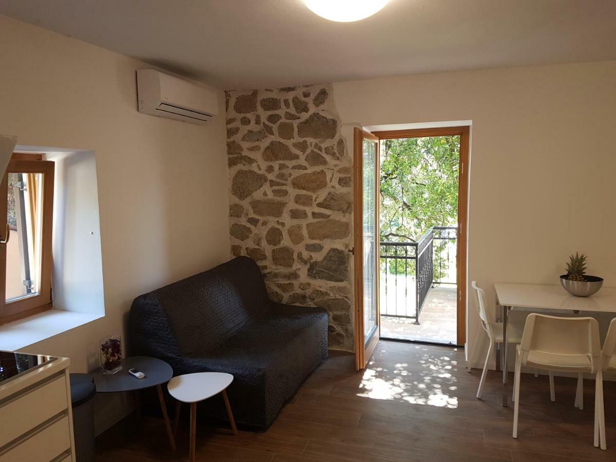 Apartments Jungic, Rab Banjol Εξωτερικό φωτογραφία