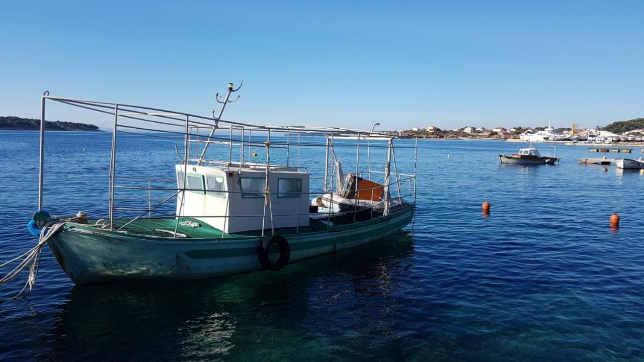 Apartments Jungic, Rab Banjol Εξωτερικό φωτογραφία