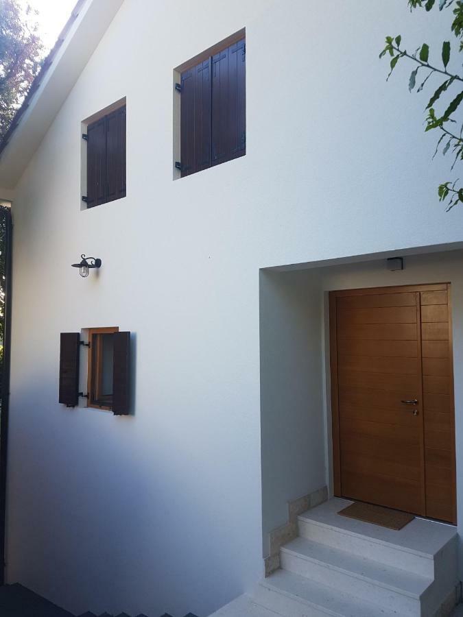Apartments Jungic, Rab Banjol Εξωτερικό φωτογραφία