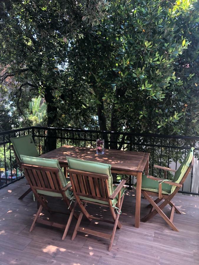 Apartments Jungic, Rab Banjol Εξωτερικό φωτογραφία