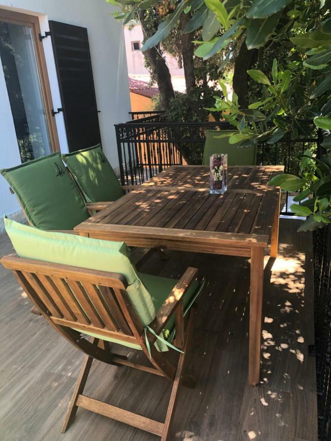 Apartments Jungic, Rab Banjol Εξωτερικό φωτογραφία