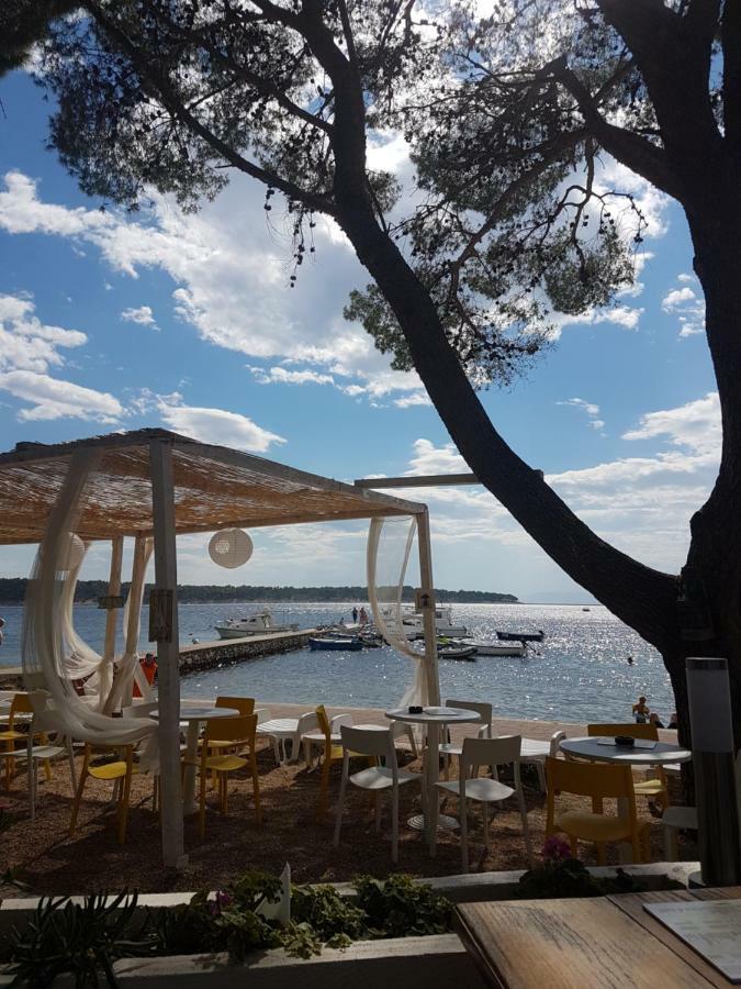 Apartments Jungic, Rab Banjol Εξωτερικό φωτογραφία
