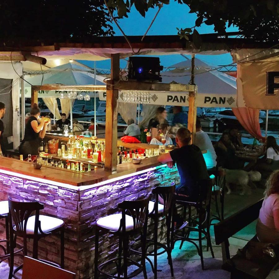Apartments Jungic, Rab Banjol Εξωτερικό φωτογραφία