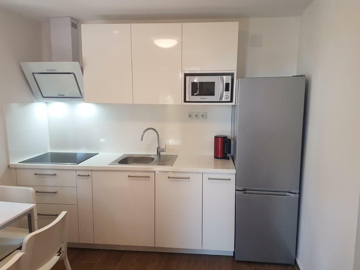 Apartments Jungic, Rab Banjol Εξωτερικό φωτογραφία