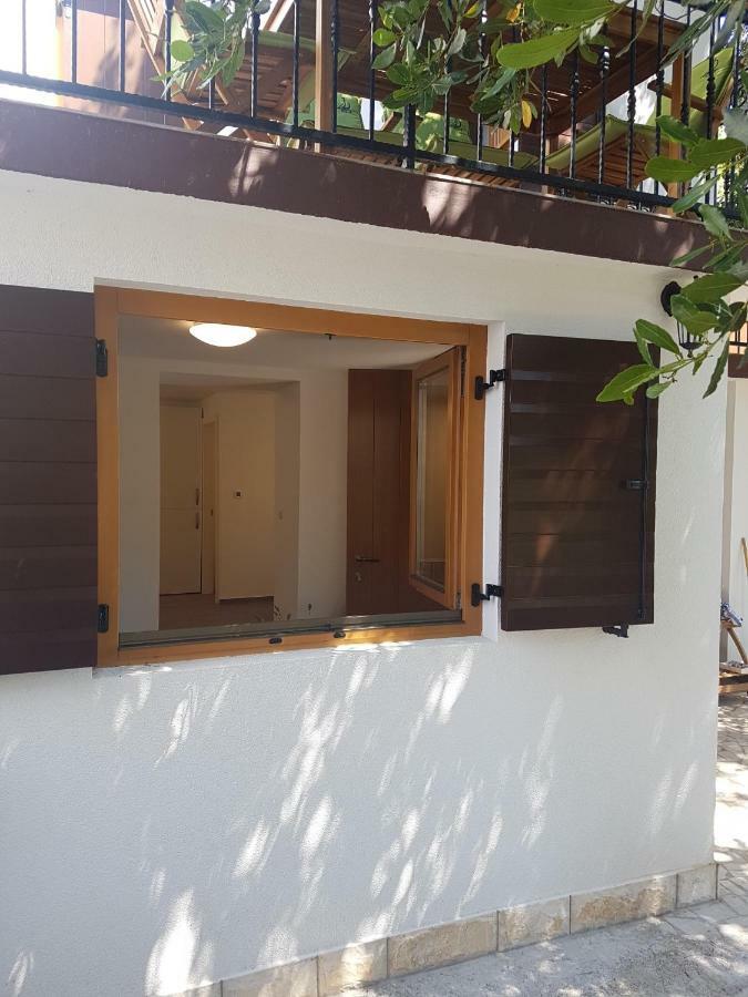 Apartments Jungic, Rab Banjol Εξωτερικό φωτογραφία