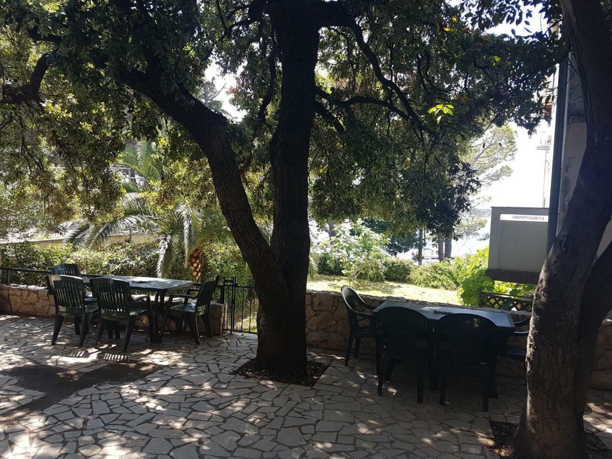 Apartments Jungic, Rab Banjol Εξωτερικό φωτογραφία